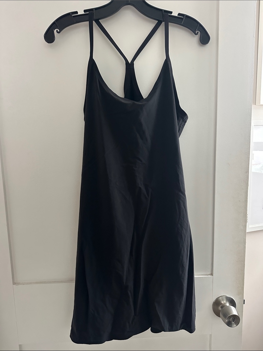 Outdoor Voices grey Active dress - Size S